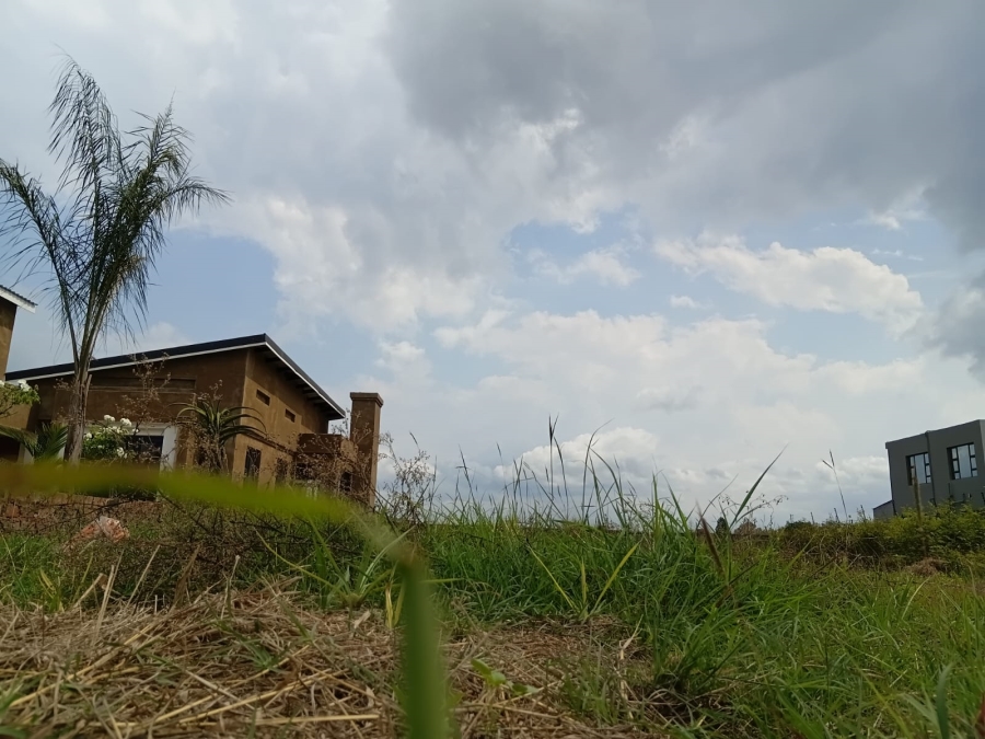 0 Bedroom Property for Sale in Bergsig North West